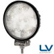 LV LED Work Light With Flood Beam - 900 Lumens